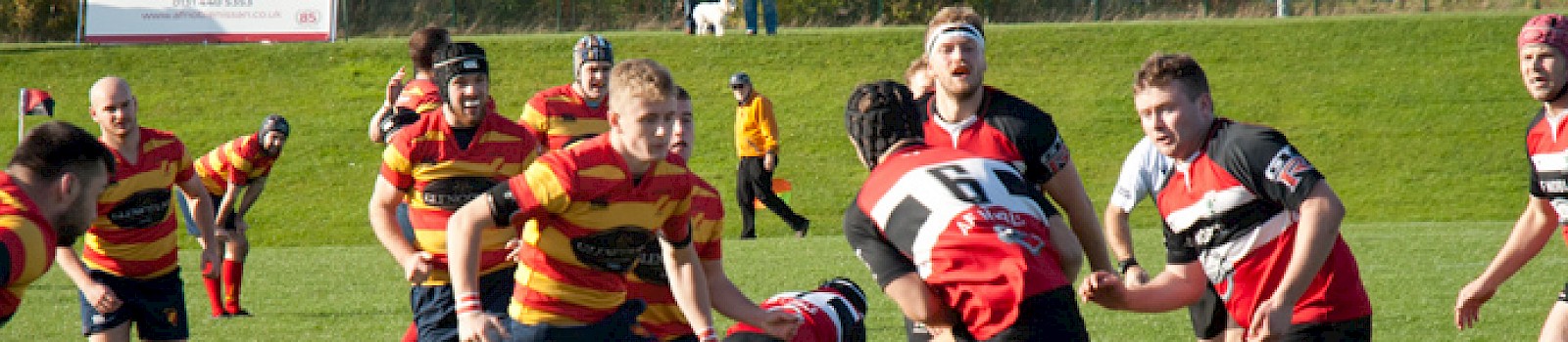 West put up a brave fight at Lasswade