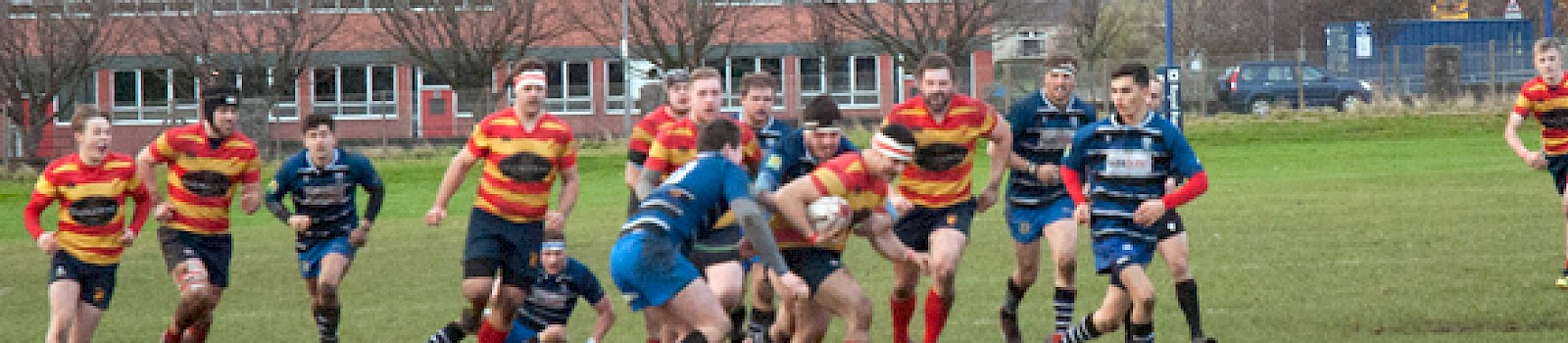 West lose at Ardrossan