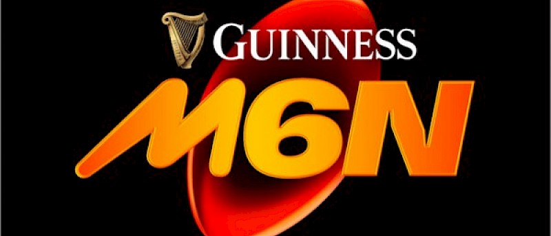 Guinness 6Nations - Home Ticket Applications