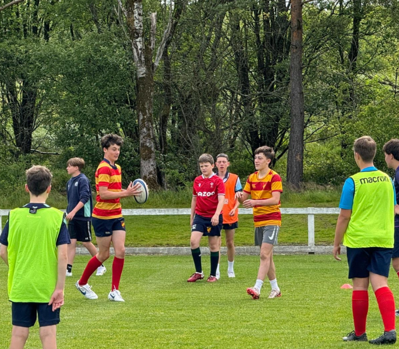 West Summer Camp 2025 – Our Biggest Yet!