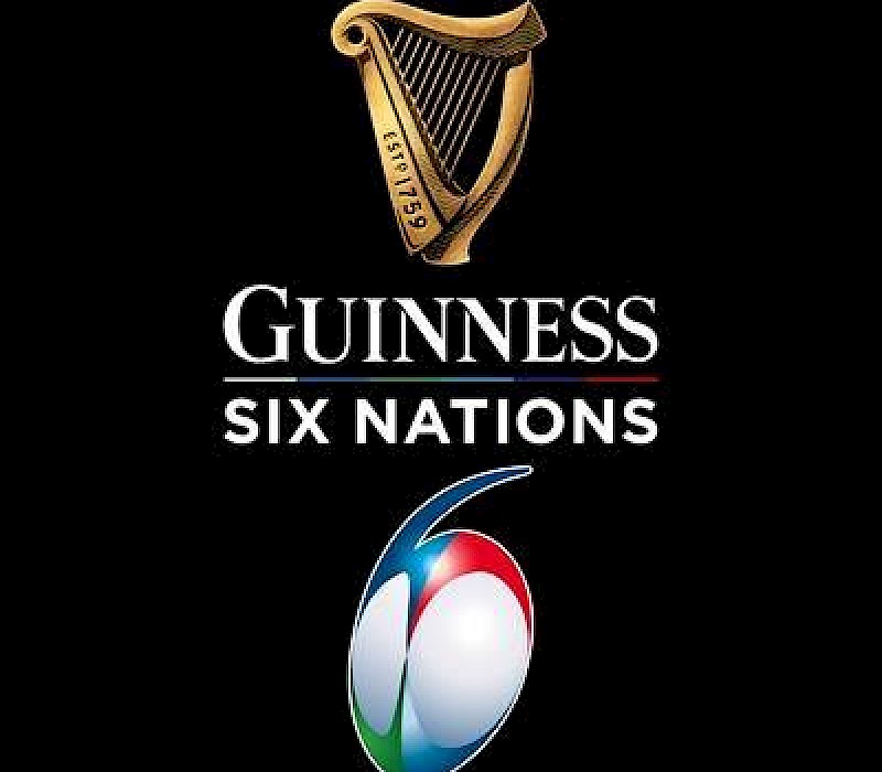 Guinness 6Nations 2026 - Away Game Ticket Applications
