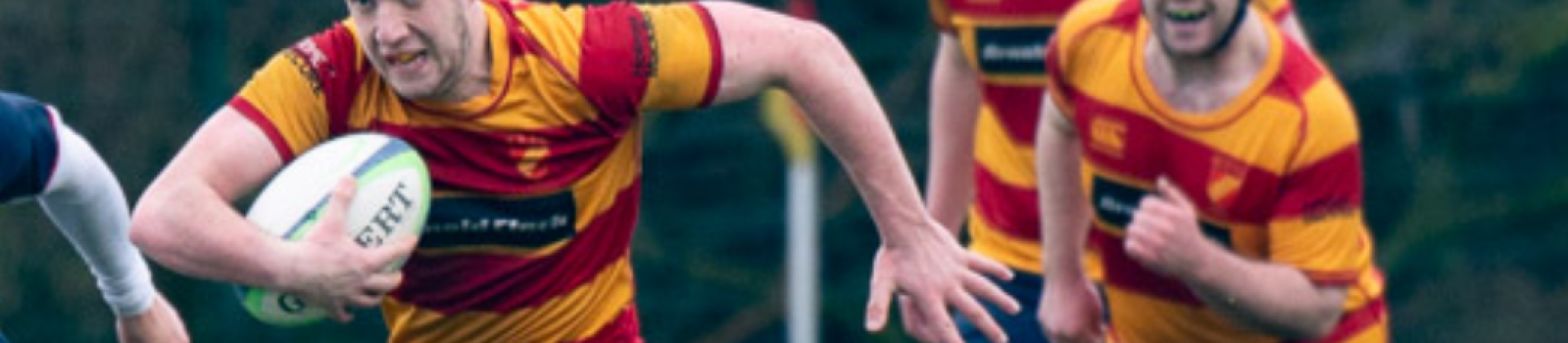 Men's Rugby