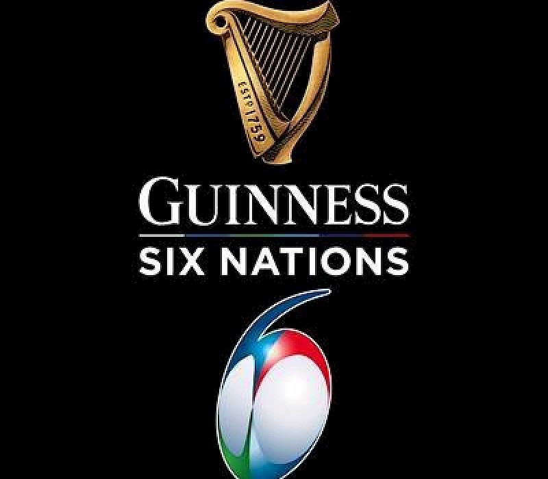 Club Member Tickets - Guinness Six Nations 2023