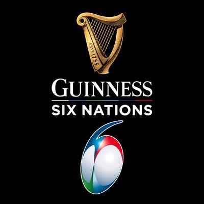 Guinness 6 Nations 2025 - Away Tickets