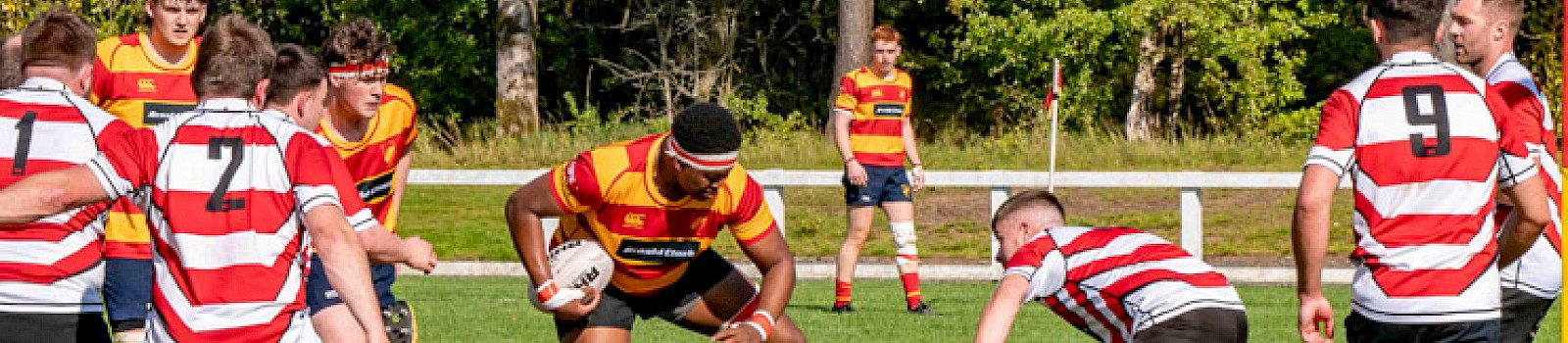 West gain bonus point in Orkney