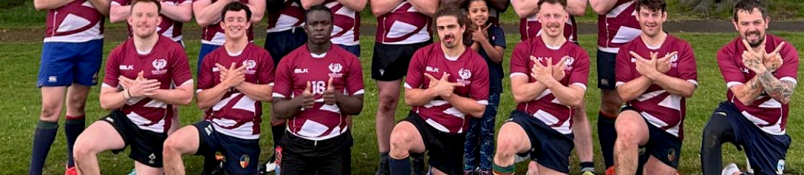 West End Warriors Rugby League