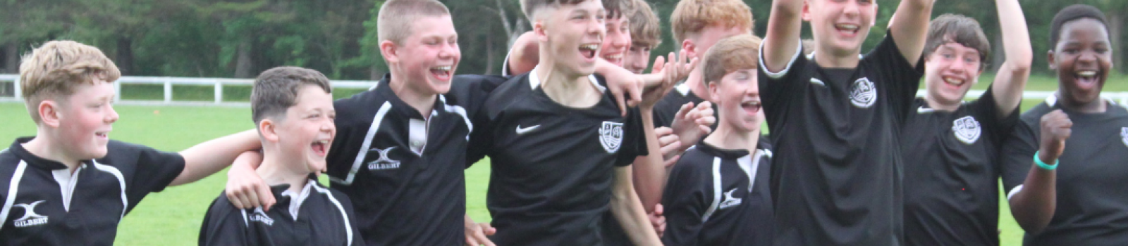 WOS Schools Cup 2025