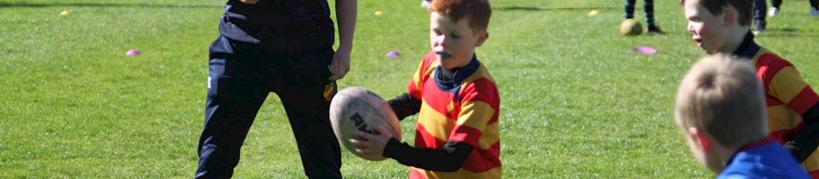 West Summer Touch 2025