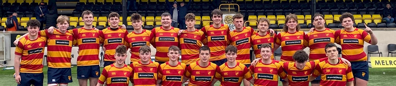 Under 18s (Male)