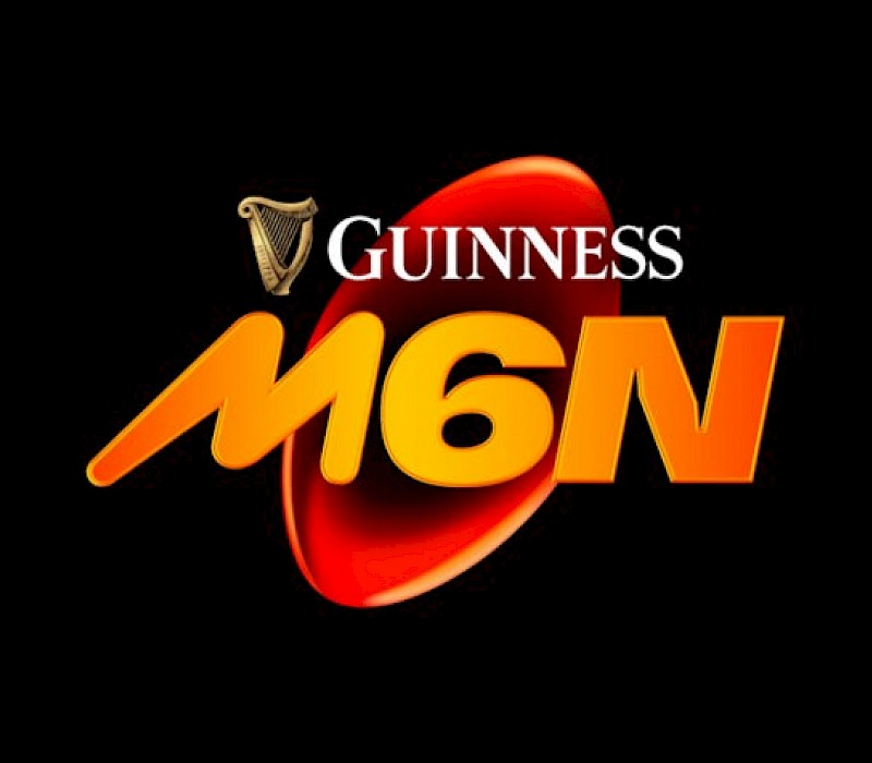 Guinness 6Nations - Home Ticket Applications