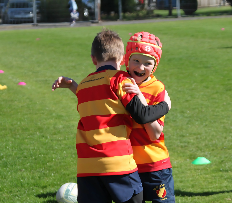 West Summer Camp 2025