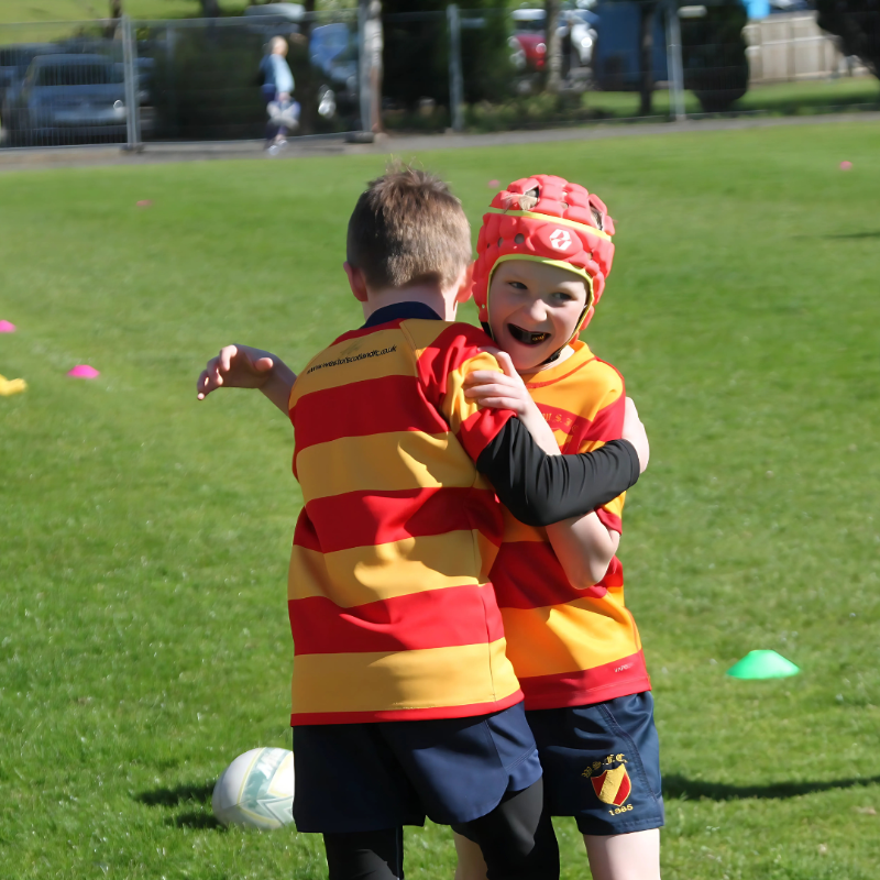 West Summer Camp 2025
